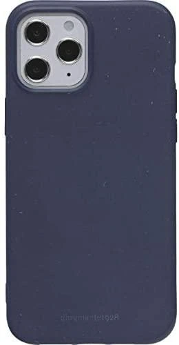 Dėklas DBRAMANTE1928 GRENEN - IPHONE 12 6.1? - OCEAN Mėlynas