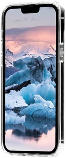 Dėklas Dbramante1928 Greenland iPhone 14 Plus skaidrus