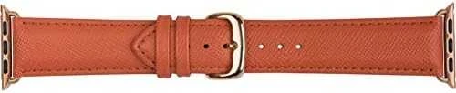 dbramante Madrid – Laikrodžio dirželis 42/44 mm – Rusty Rose