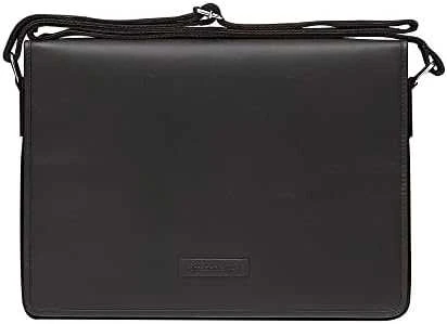 DBRAMANTE1928 MARSELISBORG - 14" - Juodas (2ND GEN)