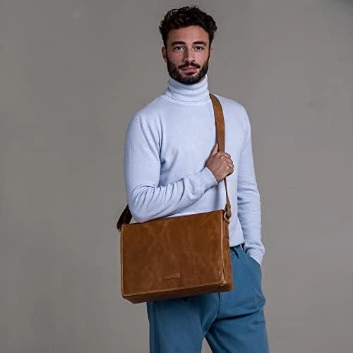 DBRAMANTE1928 MARSELISBORG - 14" - GOLDEN TAN (2ND GEN)