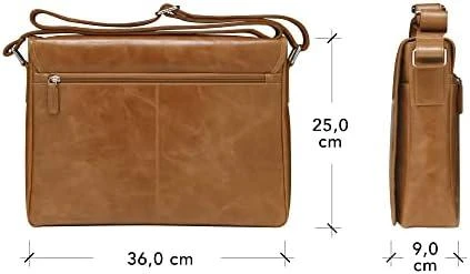 DBRAMANTE1928 MARSELISBORG - 14" - GOLDEN TAN (2ND GEN)