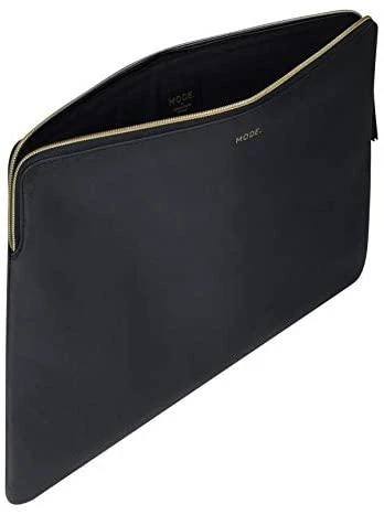 DBRAMANTE1928 PARIS - 15" LAPTOP/MACBOOK PRO 16" - NIGHT Juodas