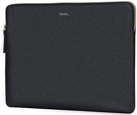 DBRAMANTE1928 PARIS - 15" LAPTOP/MACBOOK PRO 16" - NIGHT Juodas
