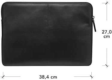 Dbramante1928 Skagen Pro MB Pro 14"/iki 14" PC Juodas(2nd Gen)