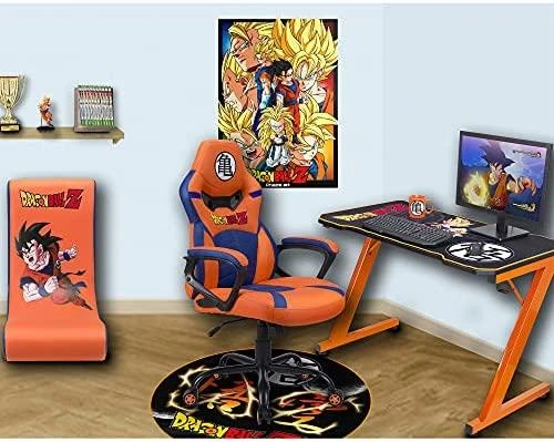 „Subsonic Dragon Ball Z“ kilimėlis (SA5550-D1)
