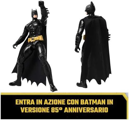 Spin Master Figūrėlė Batman DC Comics The Dark Knight 30 cm