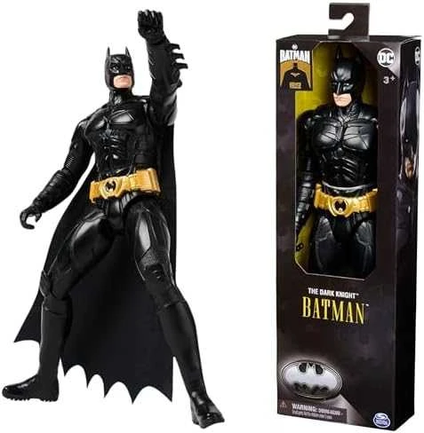 Spin Master Figūrėlė Batman DC Comics The Dark Knight 30 cm