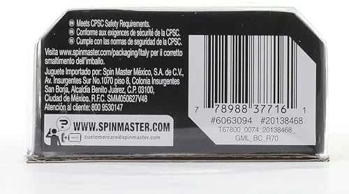 Spin Master Betmeno figūrėlė, 30 cm