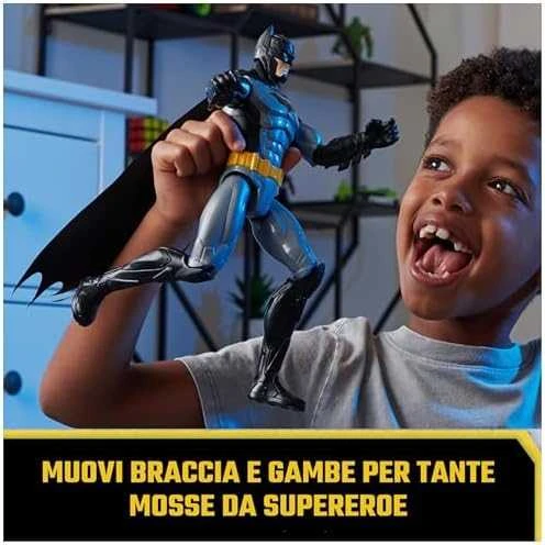 Spin Master Betmeno figūrėlė, 30 cm