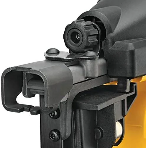 DEWALT ZSZYWACZ DO OGRODZEŃ 18V 40/45/50mm BEZ AKU. I ŁAD. DCFS950N