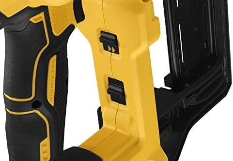 DEWALT ZSZYWACZ DO OGRODZEŃ 18V DCFS950P2 2x5,0Ah 40/45/50mm