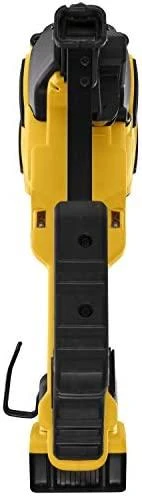 DEWALT ZSZYWACZ DO OGRODZEŃ 18V DCFS950P2 2x5,0Ah 40/45/50mm