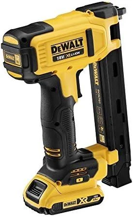 DEWALT STAPLER 18V 2x2,0Ah DCN701D2