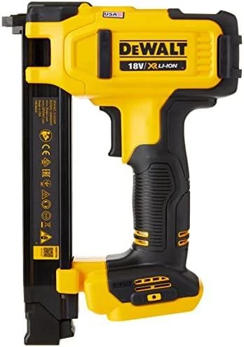 DEWALT akumuliatorinis elektriko kabiakalis DCN701N 18V be akumuliatorių ir kroviklio