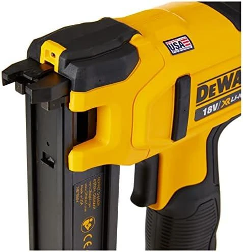 DEWALT akumuliatorinis elektriko kabiakalis DCN701N 18V be akumuliatorių ir kroviklio