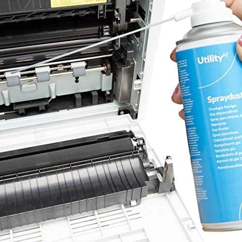 Valiklis Suspaustas oras AF (SprayDuster) 400ml