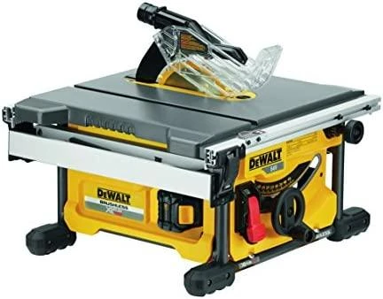 DeWalt stalo staklės su apsauginiu gaubtu