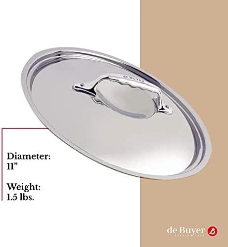 De Buyer Dangtelis, 28 cm, Affinity