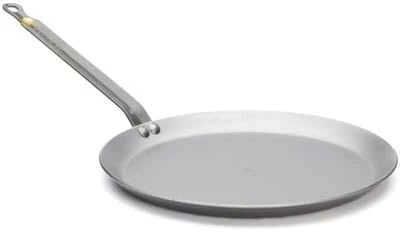 Blynų keptuvė Crepe Pan De Buyer Mineral B, 26 cm