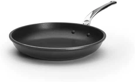 De Buyer Keptuvė, 28 cm, Chocolate Extreme