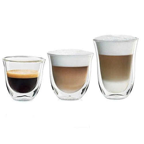 DeLonghi Stiklinių kolekcija 5513296671 DLSC302