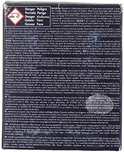 DeLonghi nukalkinio skystis "EcoDecalk DLSC200" (2x100ml)