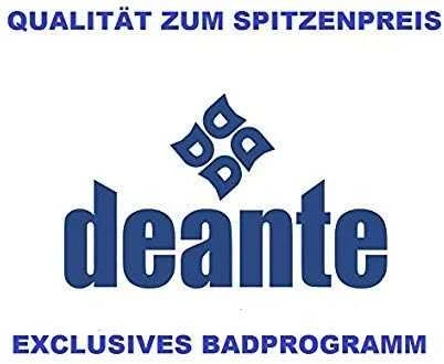 Virtuvinė plautuvė Deante Twist ZHC_3803, Decor
