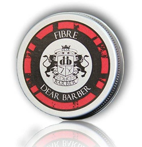 Dear Barber Fibre, 20 ml