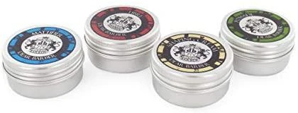 Dear Barber Fibre, 20 ml