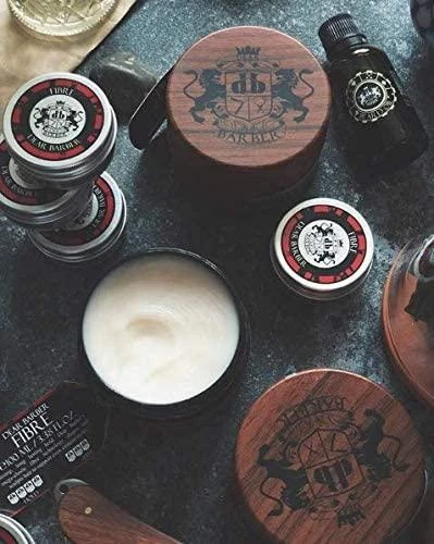 Dear Barber Fibre, 20 ml