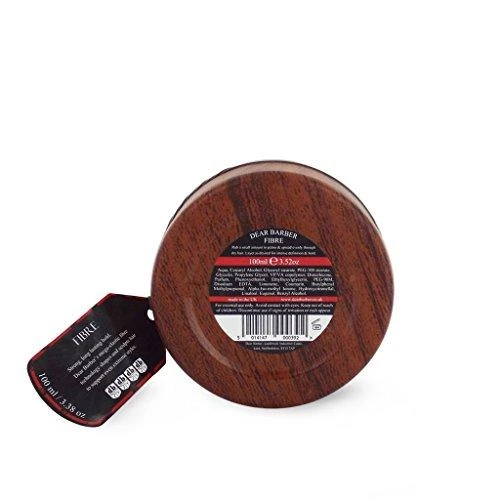 Dear Barber Fibre, 100 ml