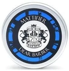 Dear Barber Mattifier, 20 ml