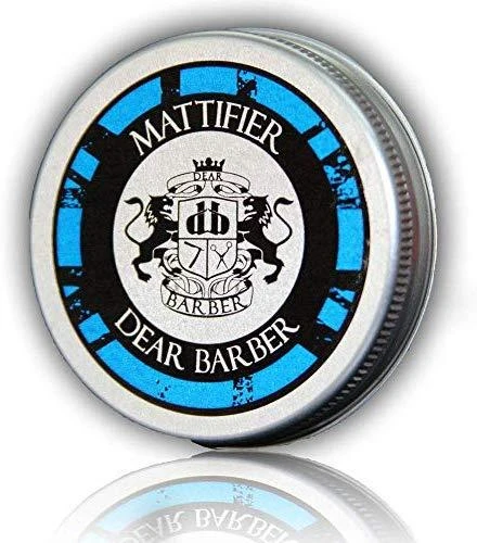 Dear Barber Mattifier, 20 ml
