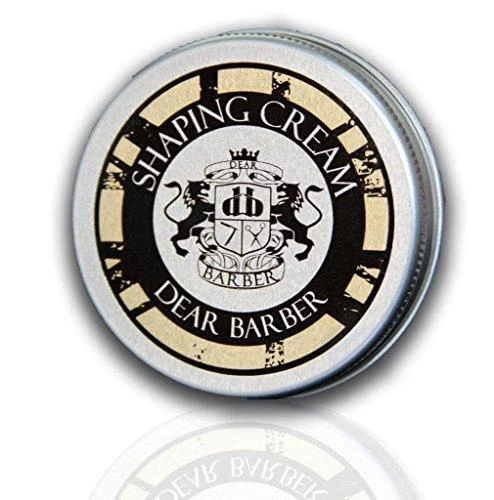 Dear Barber Shaping Kreminis, 20 ml