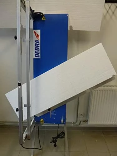 Dedra Putu polistirolo pjaustykle