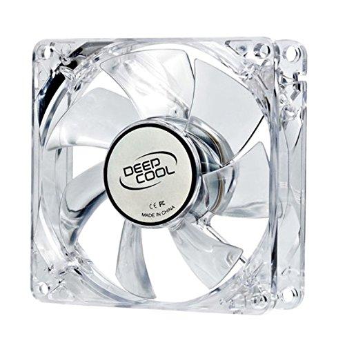 Aušintuvas Deepcool XFAN 80L/B