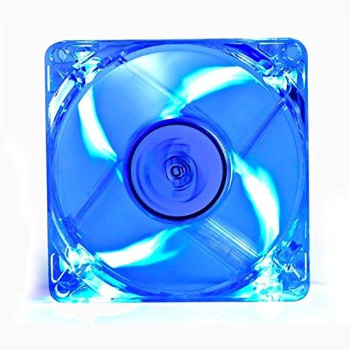Aušintuvas Deepcool XFAN 80L/B