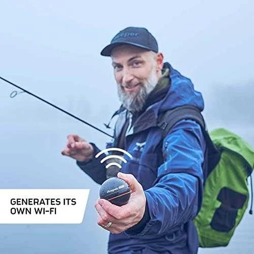 Deeper išmanusis sonaras Smart Sonar PRO+ 2