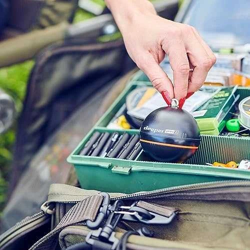 Deeper išmanusis sonaras Smart Sonar PRO+ 2
