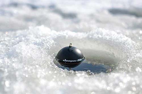 Deeper išmanusis sonaras Smart Sonar PRO Wifi