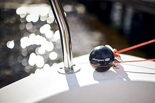 Deeper išmanusis sonaras Smart Sonar PRO Wifi
