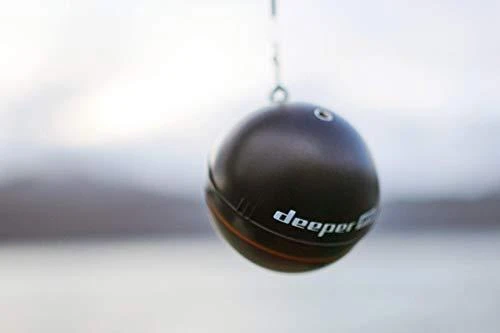 Deeper išmanusis sonaras Smart Sonar PRO Wifi