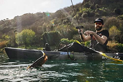 Deeper išmanusis sonaras Smart Sonar PRO Wifi