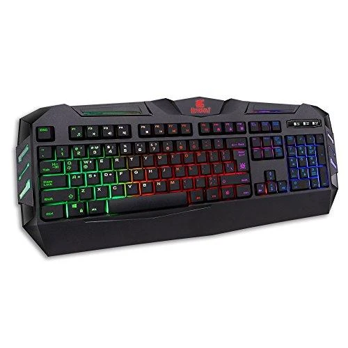 Klaviatūra Defender Werewolf GK-120DL