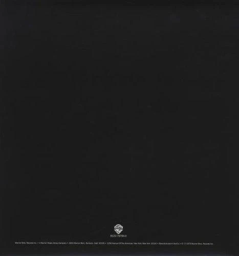 WMG ZZ Top - Degüello (vinilinė plokštelė, LP)
