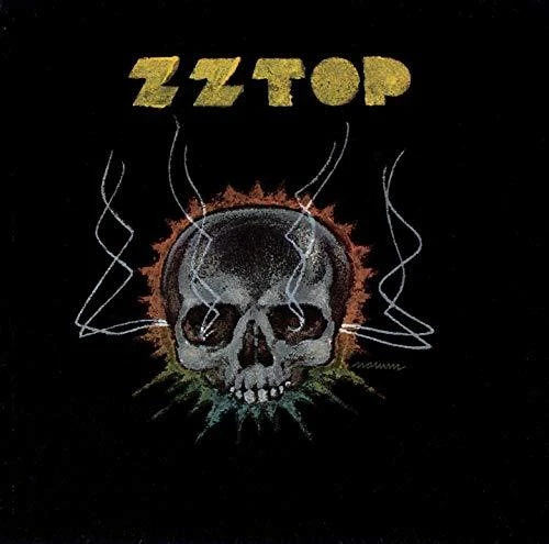 WMG ZZ Top - Degüello (vinilinė plokštelė, LP)