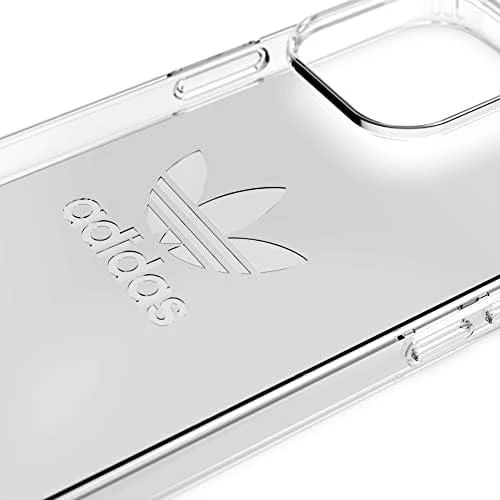 Dėklas Apple iPhone 13 Pro Max Adidas ARBA Protective skaidrus