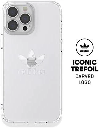 Dėklas Apple iPhone 13 Pro Max Adidas ARBA Protective skaidrus