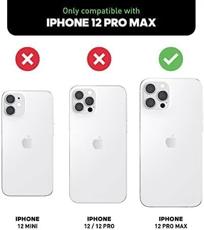 Adidas OR Snapdėklas Trefoil Apple iPhone 12 ProMax mėlynas 42291